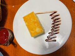 -布拉格餐厅· 中欧捷克菜(全国首店)