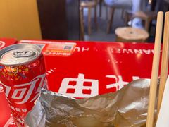 -见味花甲(福田coco park店)