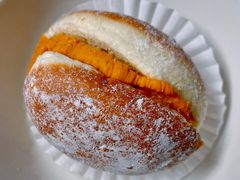 红薯大福bomboloni&nbsp;-屋裡·Union Bakery(龙江路店)