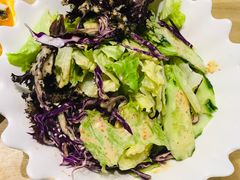 蔬菜沙拉-悠仙美地(黄埔路店)