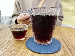 瑰夏手冲-OZ cafe(南昌路店)