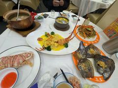 -粤盛海鲜平价店(洛溪食街店)