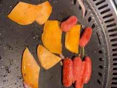 -炭之家齐齐哈尔大片烤肉·涮毛肚火锅·齐齐哈尔烤肉(中央大街店)