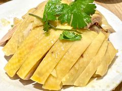 -泰煌鸡·上海白斩鸡·鸡汤面(万航店)