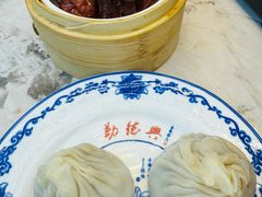 无锡小笼-勤德兴(湖滨路店)