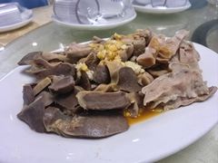 -深圳柯记餐厅(大望店)