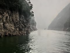 -神农溪纤夫文化旅游区