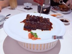 -侨美食家·41年地道粤菜(珠江新城店)