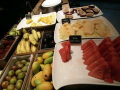 -马哥孛罗咖啡厅·Cafe Marco (厦门马哥孛罗东方大酒店)