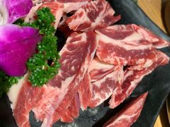 -炭恋火炉烤肉(凌云一街坊店)