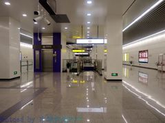 -民心佳园(地铁站)