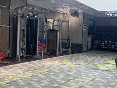 -UP健身私教馆(海岸城店)