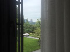 -杭州西湖柳莺里酒店·闻莺厅