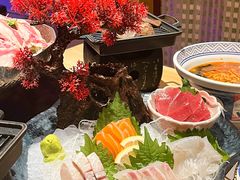 -琴寿司居酒屋(中山广场店)