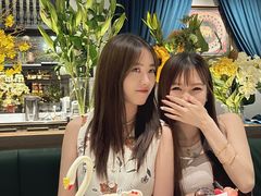 -狮拾久·现代新加坡料理(壹方城店)