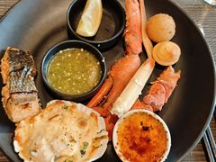 -香港唯港荟 Hotel ICON – The Market