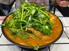 -肥汁米蘭香港米线(长宁来福士店)