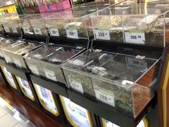 -永辉超市(凯德·天府店)
