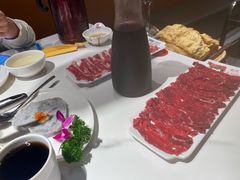 -犇鼎牛潮汕牛肉火锅(新辰里学清路店)