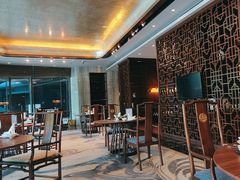 -蛇口希尔顿南海酒店·随轩中餐厅·粤菜