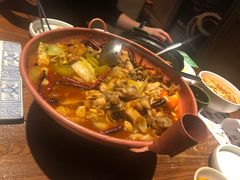 -云海肴·汽锅鸡·云南菜(美罗城店)