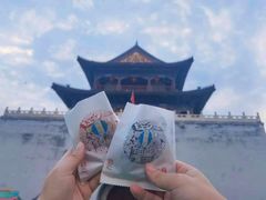 -耳朵眼炸糕(鼓楼店)