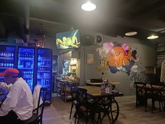 -质烤烤物·活烤海鲜(质烤总店)