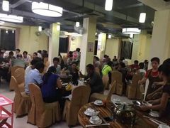 -火焰醉鹅坊(鹤山店)