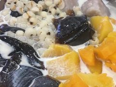 -鲜芋仙Meet Fresh(五道口店)