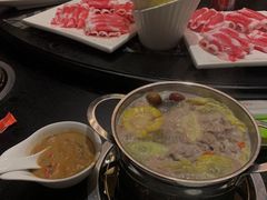 -食鲜捞火锅(湖西路店)