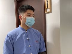 -感智盲人按摩·艾灸·肩颈SPA(岗厦店)