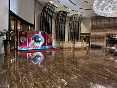 -江门富力万达嘉华酒店