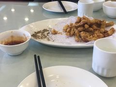 -陶然饺子城(奥体中路店)