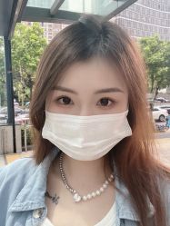 -开运眉半永久纹眉野生眉