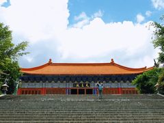 -崇圣寺三塔文化旅游区