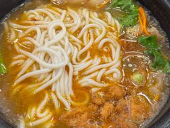 -大官米线(喜盈门范城店)