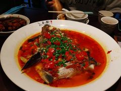 -上名堂·鱼头好吃(体育场路店)