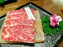 -樱宿日式和牛烧肉(五道口店)