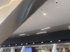 -上海永达奥诚奥迪4S店(申江路店)