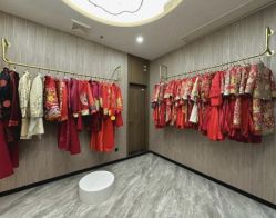 -蒙娜丽莎婚纱摄影(优质商家)