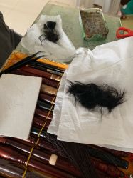 -禧婴婴儿理胎发·胎毛笔定制纪念品(新街口店)