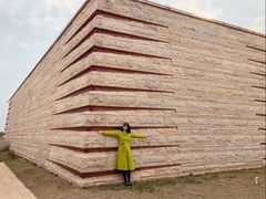 -盘龙城国家考古遗址公园