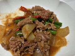 -西湖春天•老字号杭州菜(百汇店)