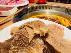 -季季红火锅(长沙步行街店)