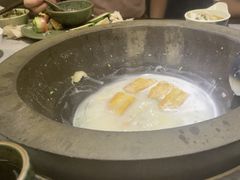 -鲜潭蒸汽石锅鱼(万象前海店)