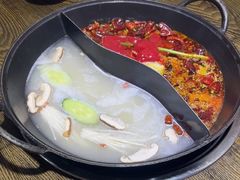 -冯校长老火锅(深圳总店)