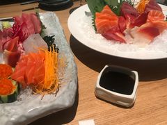 -隐泉之语日式料理(王府中环店)