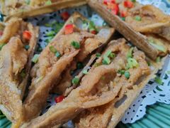 -阿静美食