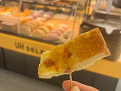 -UH祐禾(上海荟聚店)