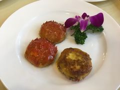 蟹壳黄-王宝和酒家(黄浦店)